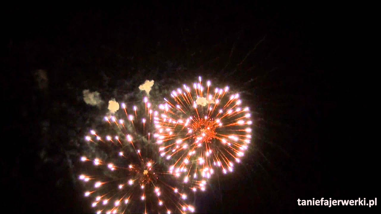 R13360 Triplex 36sh 3" TanieFajerwerki.pl