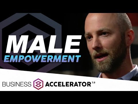 David Williams, Business Accelerator graduate