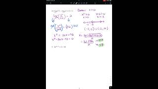 MAT 1340 Final Review 3
