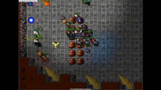 Zugurosh and Ushuriel