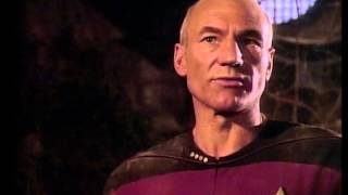 Star Trek: The Next Generation S1E21 "The Arsenal of Freedom" Trailer