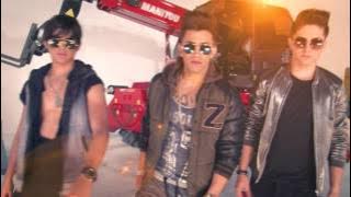 ANGELES - Mi Carrito - VIDEO OFICIAL