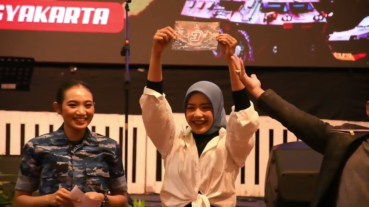 LIPUTAN JALA WIRA BRAJA NEWS LANAL YOGYAKARTA SEASON 44