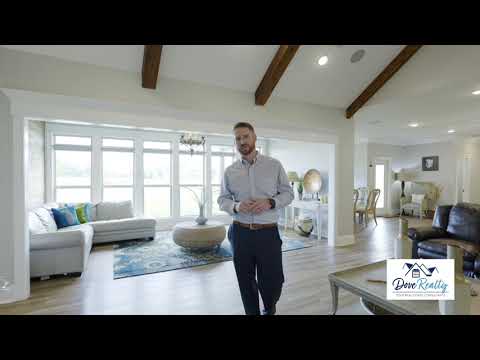 5629 Buck Run Rd, Lake Park, GA home video tour