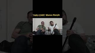 Taru Zare Ezu Meme Abe Bı Denge Blure Guari Baş Ürkü
