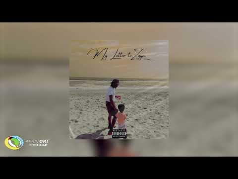 DarkoVibes - My letter to Zayn (Official Audio)