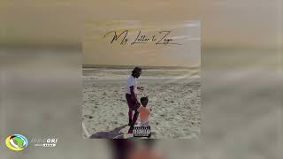 DarkoVibes - My letter to Zayn (Official Audio)