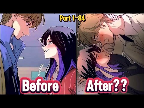 She Hides Her identity From Him But Ends Up Falling In Love |Manhwa Recap| MyBiasGetsOn TheLastTrain