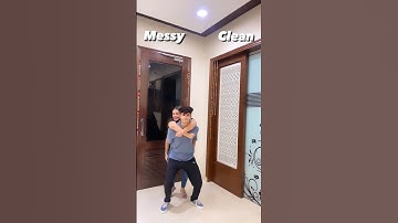 THIS OR THAT 😂❤️ | MINI VLOG - 43 | #shorts #minivlog