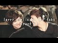 Larry stylinson tik toks part 4