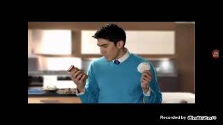 Mister Donut Bavarian Meriendonuts TVC w/ Luis Manzano and Michael V.