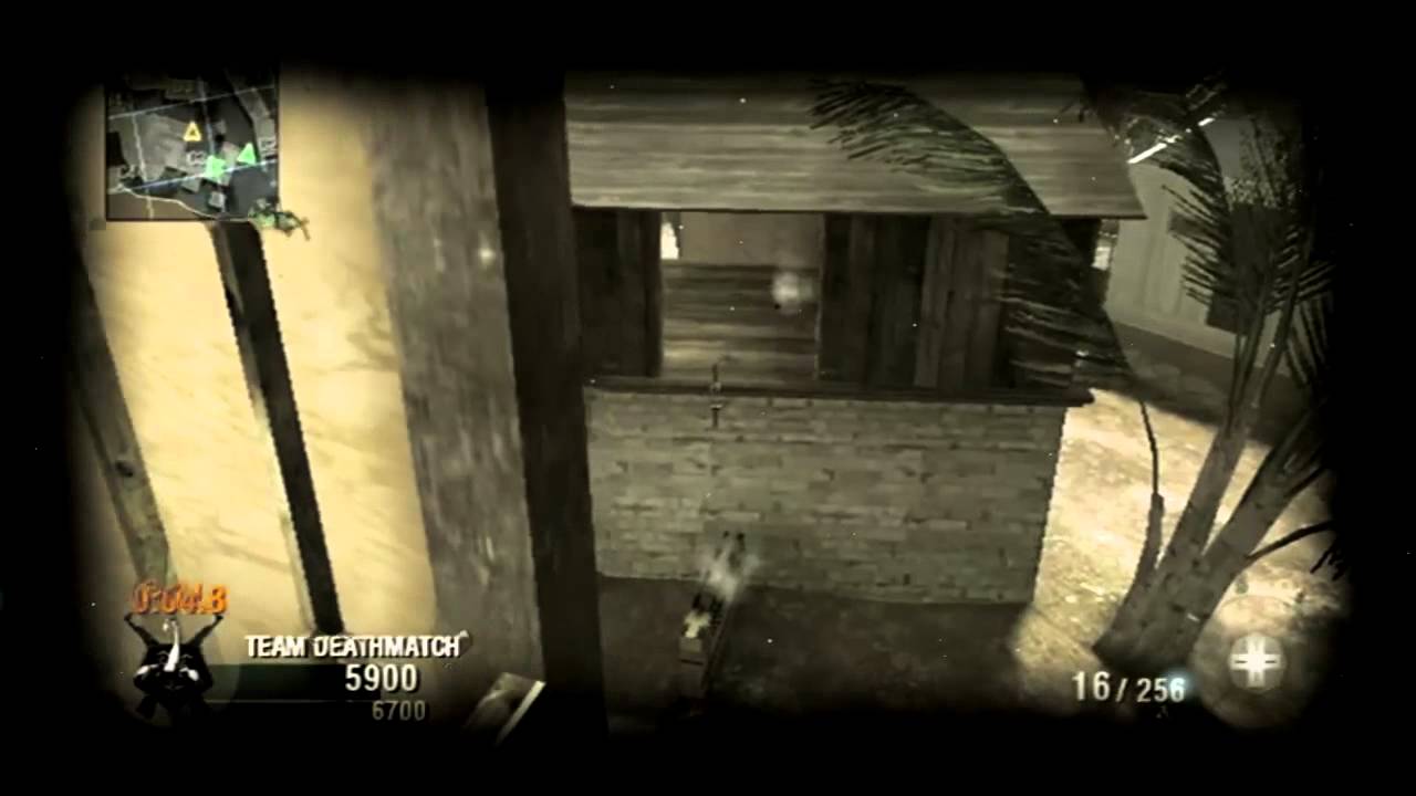 'Get scalped' Trailer  by xShifted and FLuX Silentz