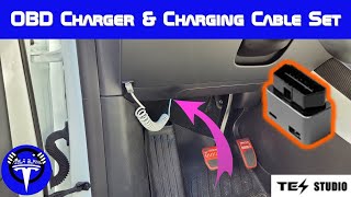 Tesla Model Y Charging Hack You Need to See