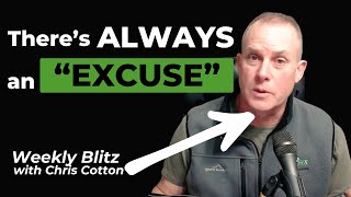 You NEED a Marketing Plan! Here's Why | Weekly Blitz Ep. 209