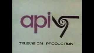 Api Television Productions Logo