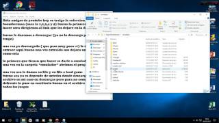 Como descargar eh instalar todos los boomberman 1 2 3 4 y 5 a 4MB