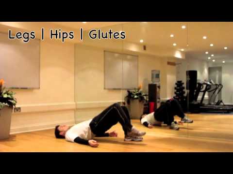 Bridge Marching workouts traduccion