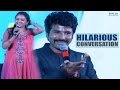 Listen to Suma, Sivakarthikeyan hilarious conversation at Remo audio launch