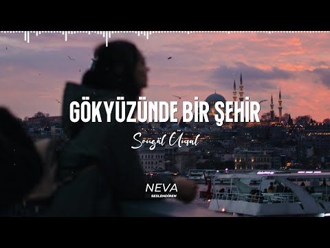 Songül Ünsal | Gökyüzünde Bir Şehir