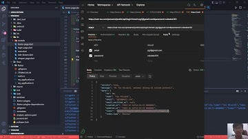 Tugas Akhir Praktikum Mobile Flutter