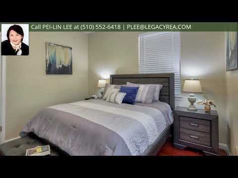 1078 CANYON CREEK TER, Fremont, CA home video tour