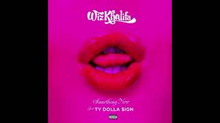 Wiz Khalifa - Something New feat. Ty Dolla $ign (speed up, bass+)