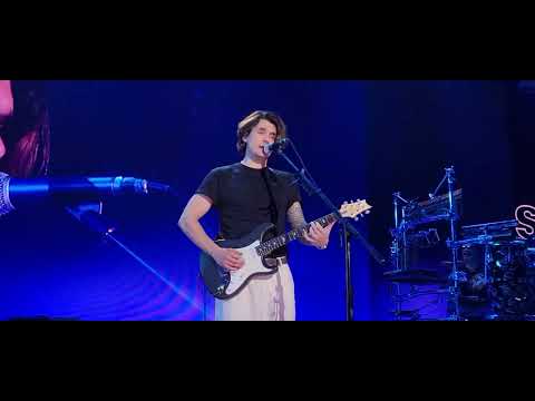 John Mayer, Gravity, Hollywood Palladium, CA  2/9/22 Sob Rock Tour