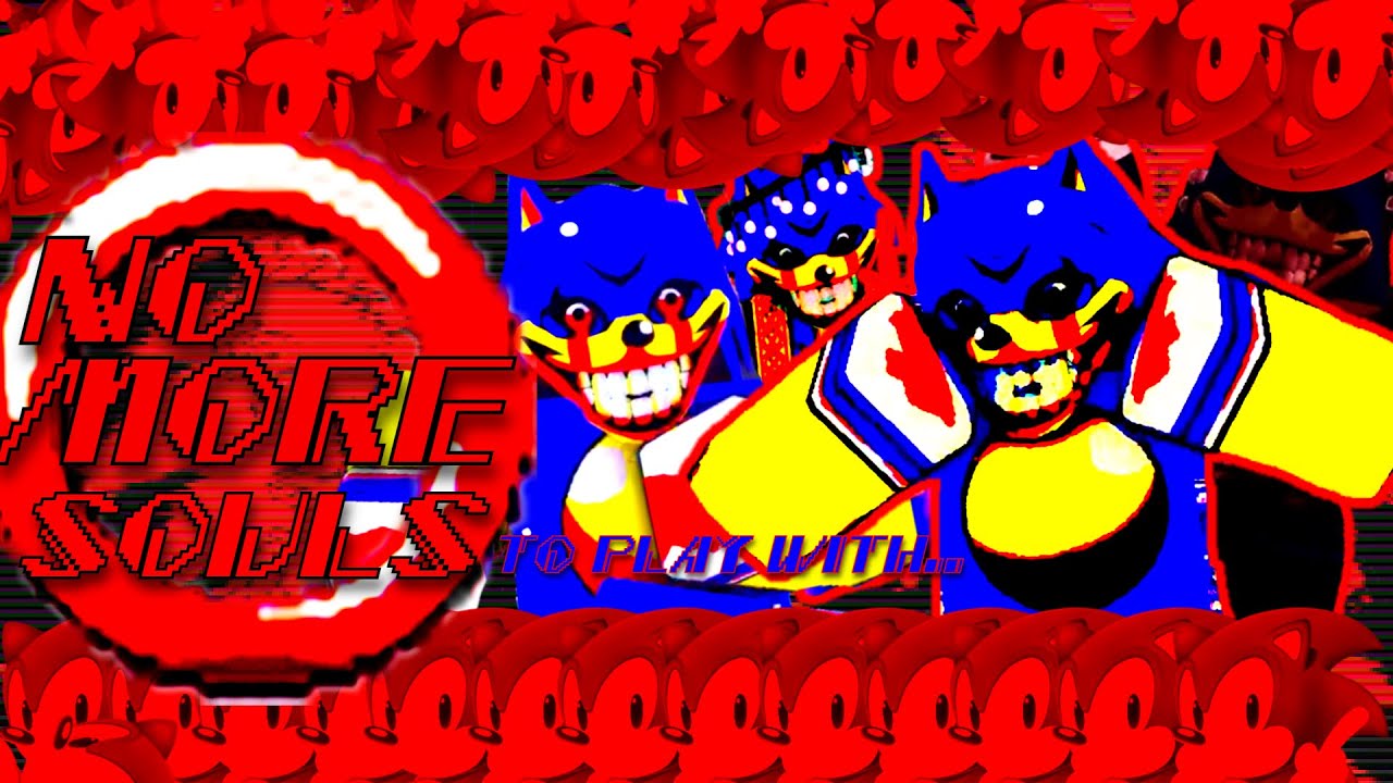 ВСЕ-ОТЕЦ в ROBLOX // БОЛЬШЕ НЕТ ДУШ, С КОТОРЫМИ МОЖНО ИГРАТЬ