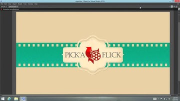Visual Studio 2013 Launch Bring Your Windows Store HTML Apps to Life with Animations and Behaviors