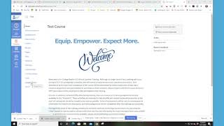 How to Integrate Canvas and Google Drive