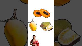 Match The All Fruits With The Shadow #challenge #puzzle #Game screenshot 4