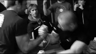 Devon Larratt vs Janis Amolins, Niklas Nannestad (2012)