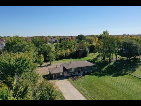 17248 S 110th Court, Orland Park, IL home video tour