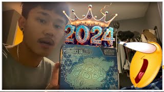 Pokemon Etb Box Opening This Set Is Booty Last Video 2024