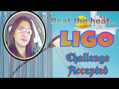 Ligo Challenged #AIA