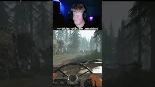 Download Lagu I AM  SOOOO GOOD AT DRIVING #gaming #funny #meme #virlshort #controbandpolice MP3