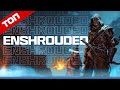 ENSHROUDED - НОВАЯ ВЫЖИВАЛКА ТОП В СТИМЕ