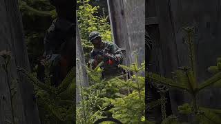 This is why you wait for a better shot.. #airsoft