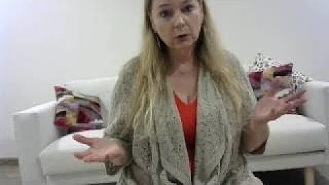 Tapping Through a Break Up - EFT with Brad Yates