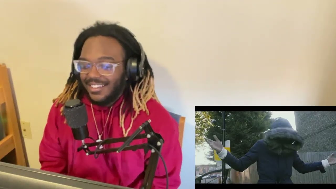 MoStack - Block Popping (REACTION)