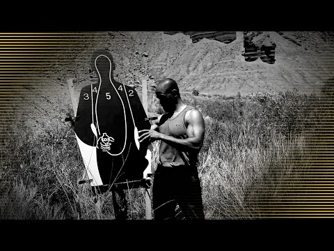 NOIR | S6: "Buck Doyle: First Impressions"