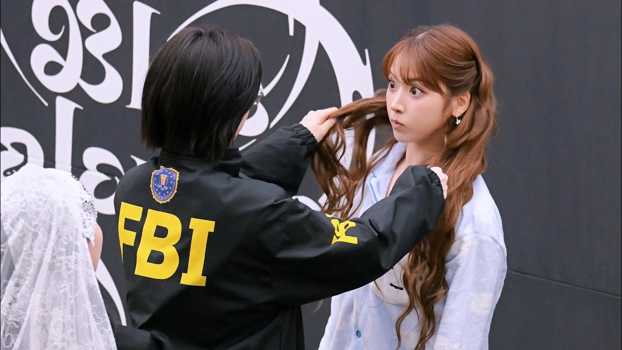 엔믹스 블루발렌타인 직캠 / 251031 스타필드 코엑스 공개 팬싸인회 / #NMIXX #BlueValentine