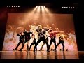 [USA] BTS (방탄소년단) - Fire Dance Cover Closing Performance