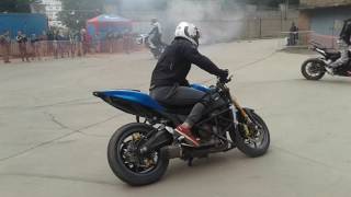 Tuning Fest 2017 Г.харьков