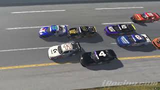 Iracing Draft Master finish (soft 3.6k) screenshot 1