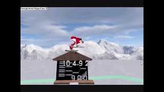 Jibbin Game - Edit