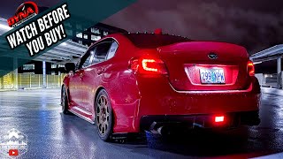 Dyna Performance Carbon Fiber Interior Trims | My Honest Review and Opinion