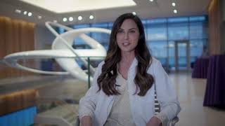 Alumni Spotlight: Leslie Beltran