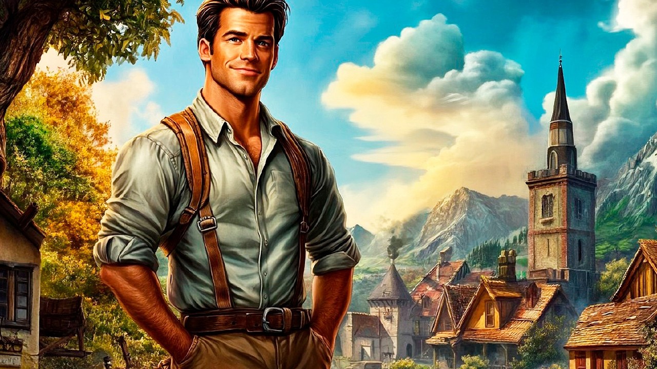 АУДИОКНИГА ПОЛНАЯ: БЕЗУМНЫЙ КОРОЛЬ ★ ПОПАДАНЦЫ ★ ПРИКЛЮЧЕНИЕ