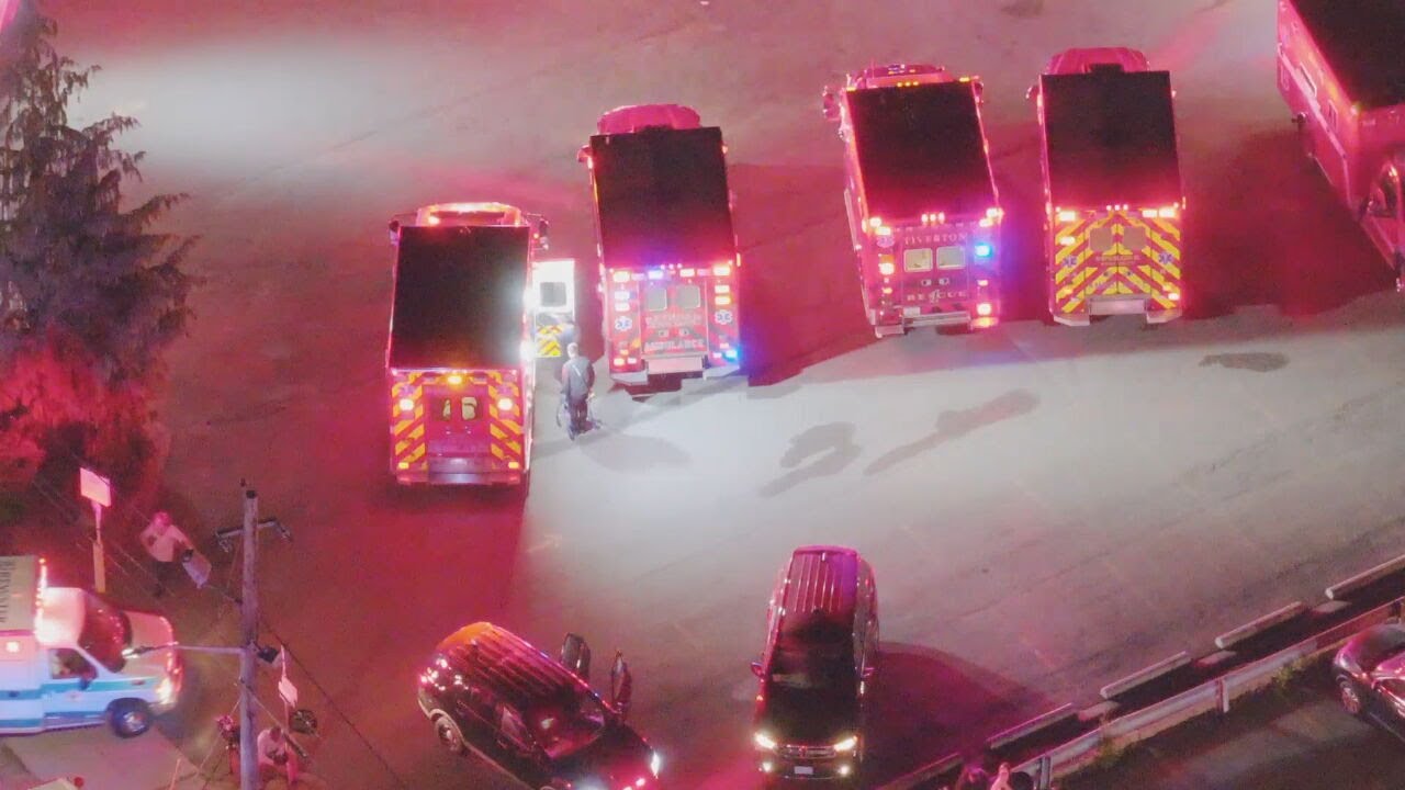 ‘Unspeakable tragedy’: 9 dead, 30 hospitalized after fire at Fall River assisted living facility